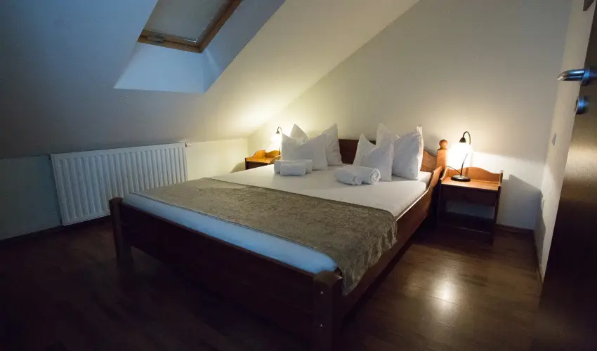 Viktor Bor- s Vendghz Balatonmriafrd - Hsvt 