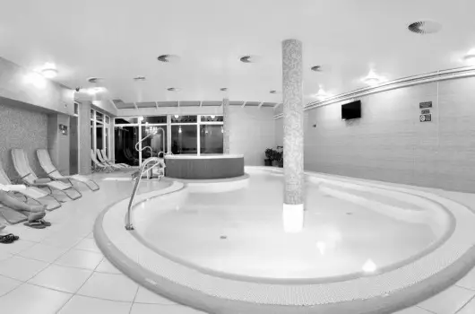 Wellness Hotel Viktria - Hsvt (min. 3 j)