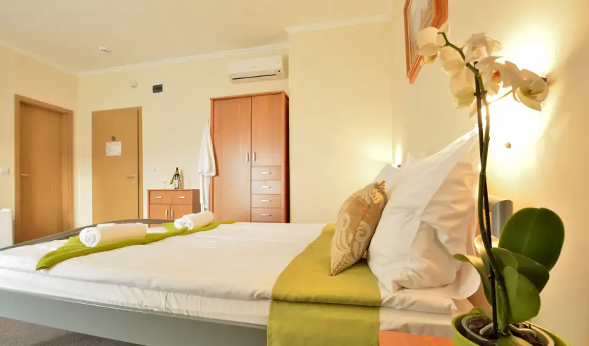 Wellness Hotel Viktria Nagyatd - Hsvt (min. 3 j)