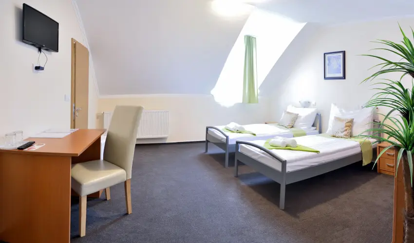 Wellness Hotel Viktria Nagyatd - Hsvt (min. 3 j)