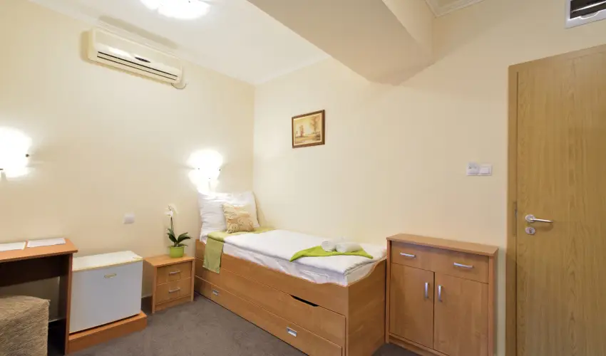 Wellness Hotel Viktria Nagyatd - Hsvt (min. 3 j)