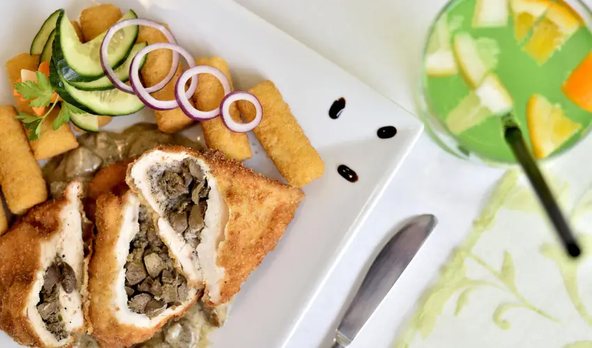 Wellness Hotel Viktria Nagyatd - Hsvt (min. 3 j)