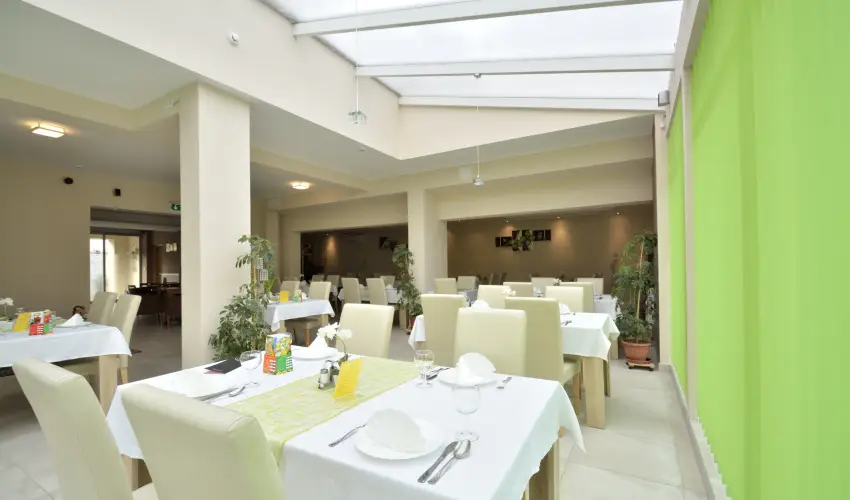 Wellness Hotel Viktria Nagyatd - Hsvt (min. 3 j)