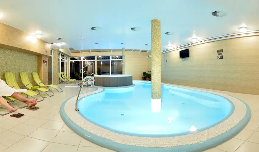 Wellness Hotel Viktria Nagyatd - Hsvt (min. 3 j)