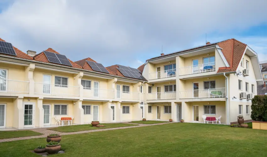 Villa Amphora Hvz - Hsvt (min. 3 j)