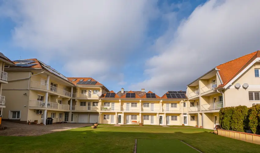 Villa Amphora Hvz - Hsvt (min. 3 j)