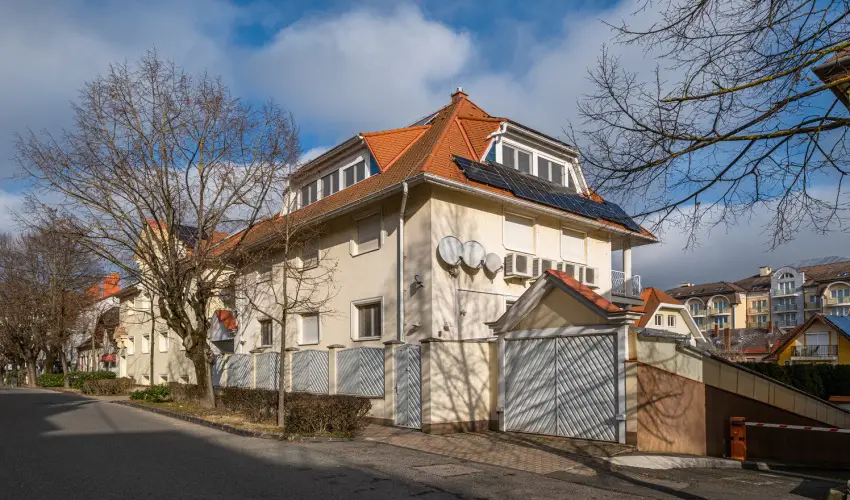 Villa Amphora Hvz - Hsvt (min. 3 j)