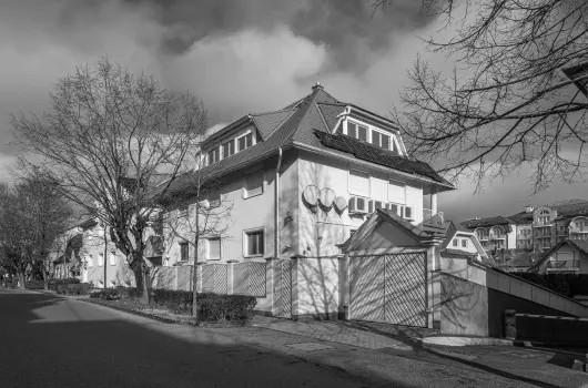 Villa Amphora - Hsvt (min. 3 j)