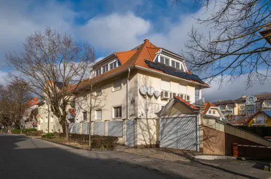 Villa Amphora - H�sv�t (min. 3 �j)