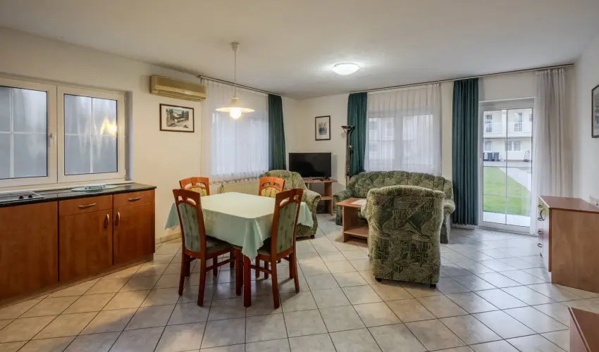 Villa Amphora Hvz - Hsvt (min. 3 j)