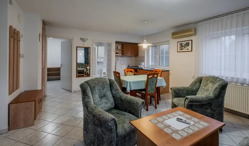 Villa Amphora Hvz - Hsvt (min. 3 j)