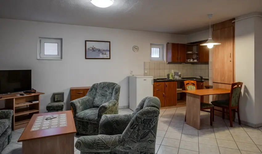 Villa Amphora Hvz - Hsvt (min. 3 j)