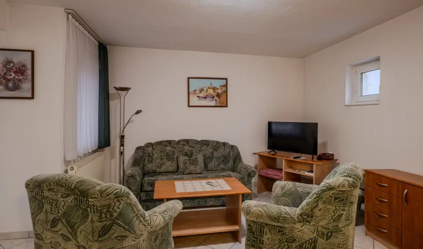 Villa Amphora Hvz - Hsvt (min. 3 j)