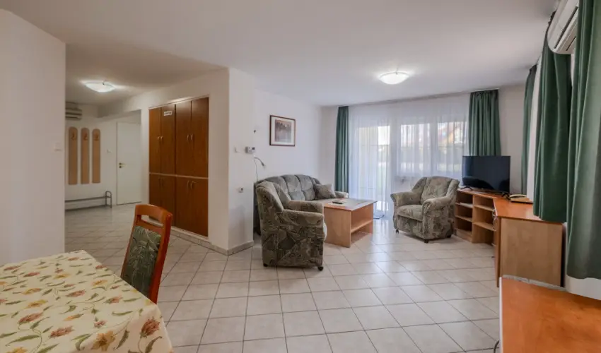 Villa Amphora Hvz - Hsvt (min. 3 j)