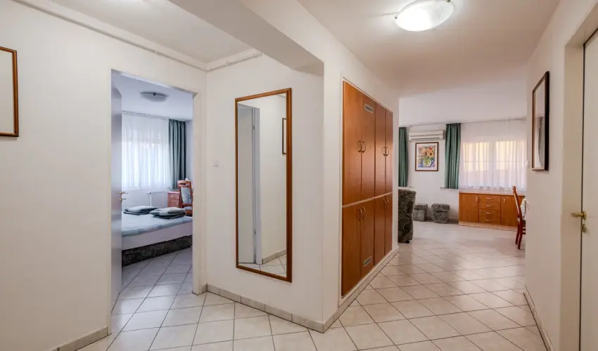 Villa Amphora Hvz - Hsvt (min. 3 j)