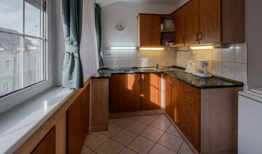 Villa Amphora Hvz - Hsvt (min. 3 j)