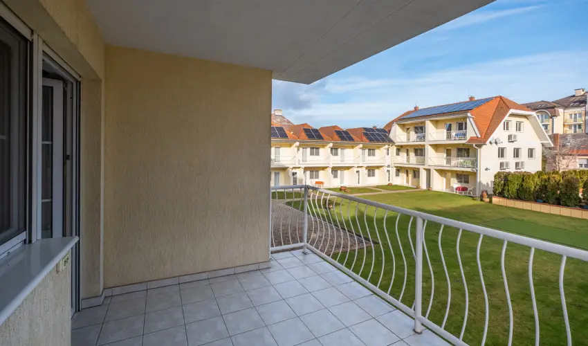 Villa Amphora Hvz - Hsvt (min. 3 j)