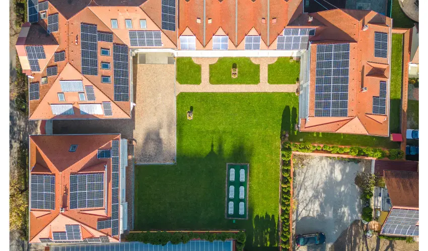 Villa Amphora Hvz - Hsvt (min. 3 j)