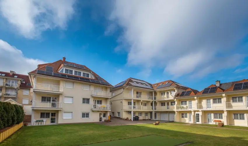 Villa Amphora Hvz - Hsvt (min. 3 j)