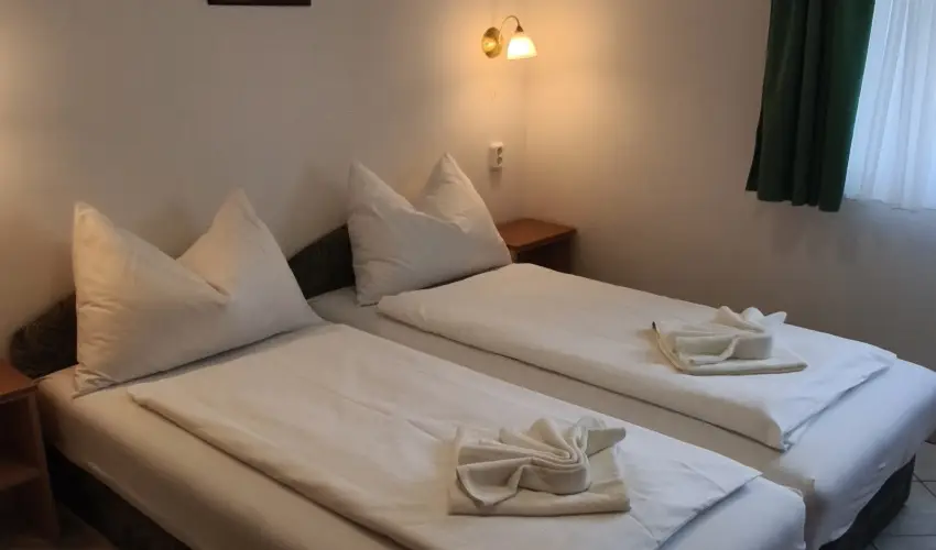 Villa Amphora Hvz - Hsvt (min. 3 j)