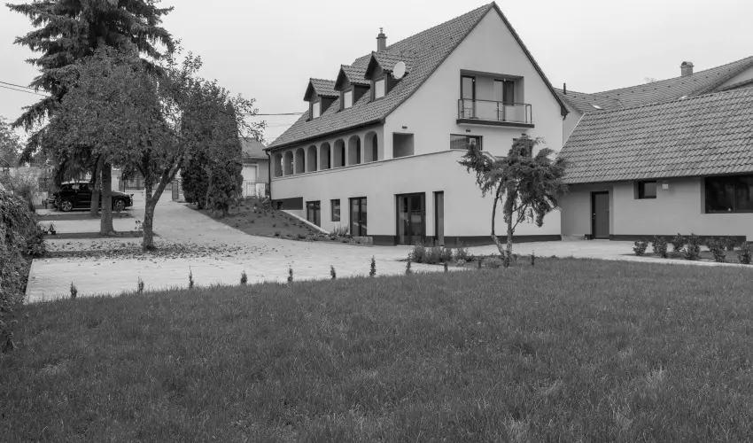 Villa Bérc Egerszalók - Húsvét (min. 3 éj)