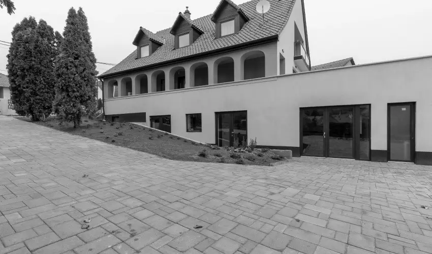 Villa Bérc Egerszalók - Húsvét (min. 3 éj)