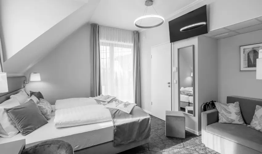 Villa Bérc Egerszalók - Húsvét (min. 3 éj)