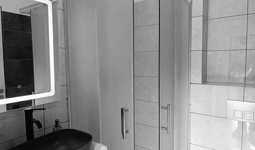 Villa Bérc Egerszalók - Húsvét (min. 3 éj)