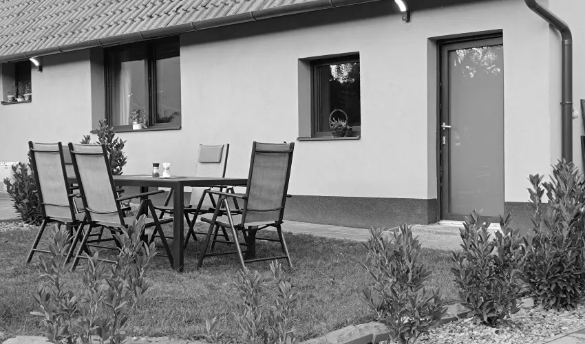 Villa Bérc Egerszalók - Húsvét (min. 3 éj)