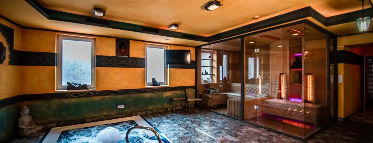 Hotel Villa Classica Ppa - Hsvt