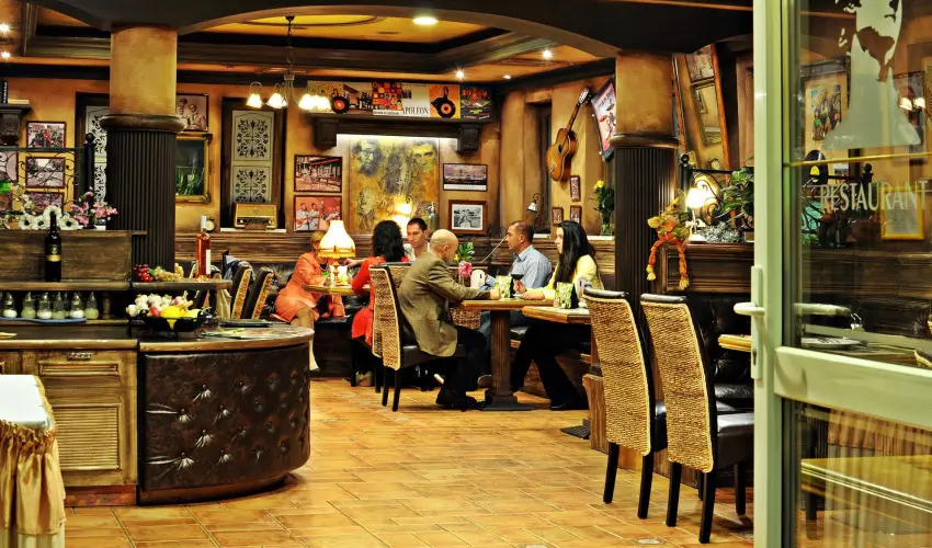 Hotel Villa Classica Ppa - Hsvt