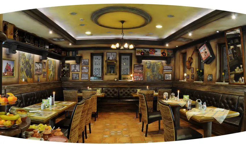 Hotel Villa Classica Ppa - Hsvt