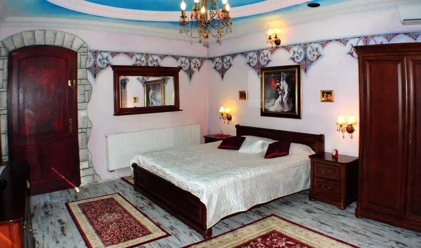 Hotel Villa Classica Ppa - Hsvt