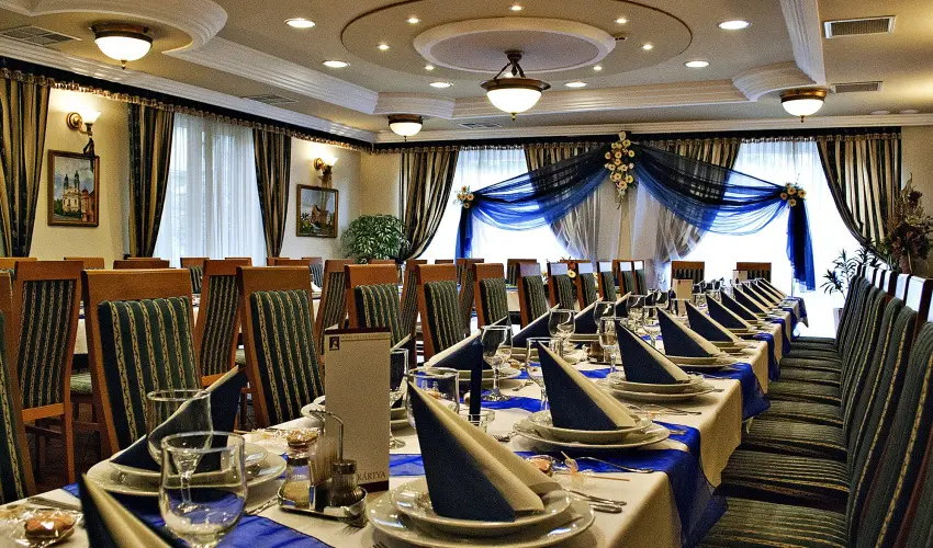 Hotel Villa Classica Ppa - Hsvt