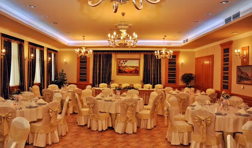 Hotel Villa Classica Ppa - Hsvt