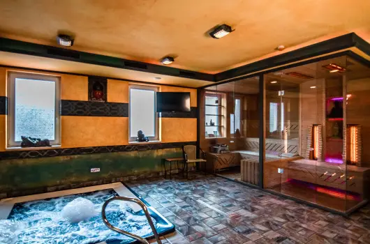 Hotel Villa Classica - H�sv�ti wellness h�tv�ge - aj�nd�k v�laszthat� bel�p�vel