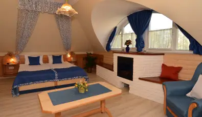 Hotel Villa Classica Ppa