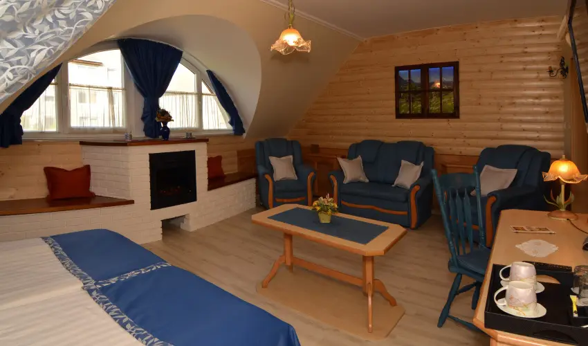 Hotel Villa Classica Ppa - Hsvt