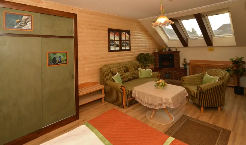 Hotel Villa Classica Ppa - Hsvt