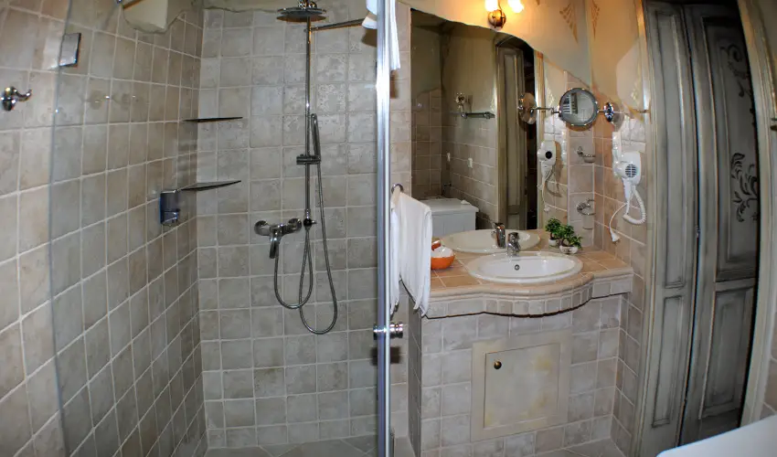 Hotel Villa Classica Ppa - Hsvt