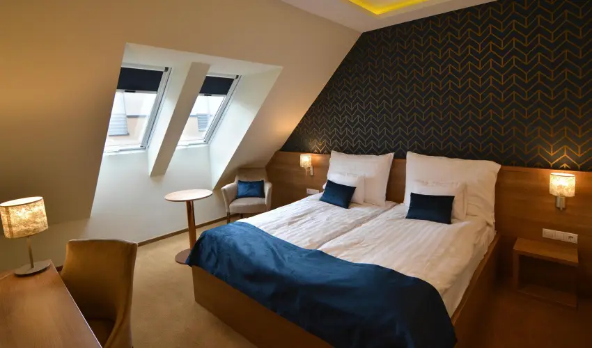 Hotel Villa Classica Ppa - Hsvt