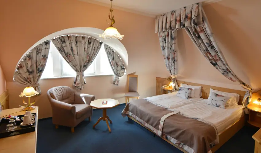 Hotel Villa Classica Ppa - Hsvt