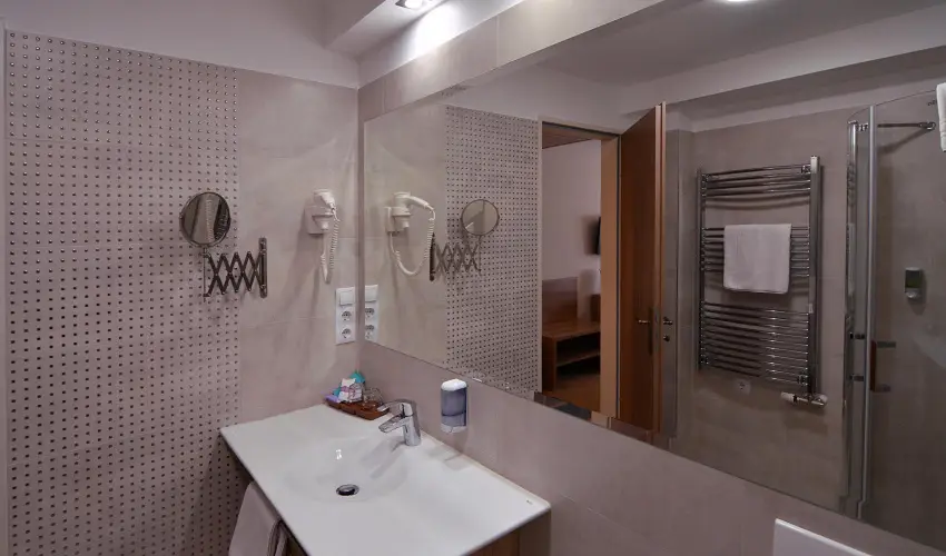 Hotel Villa Classica Ppa - Hsvt