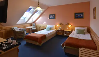 Hotel Villa Classica Ppa