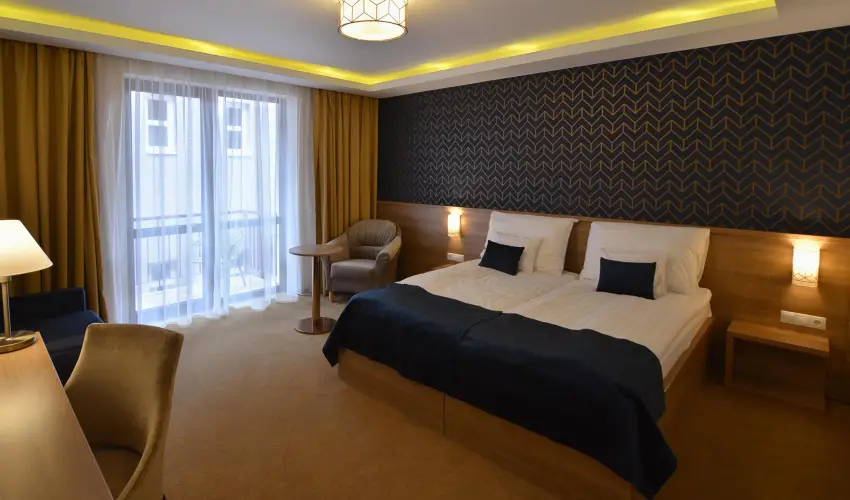 Hotel Villa Classica Ppa - Hsvt