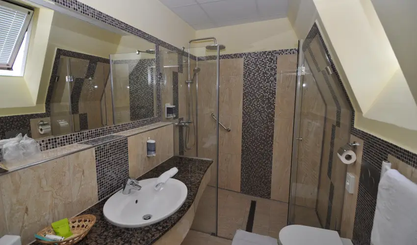 Hotel Villa Classica Ppa - Hsvt