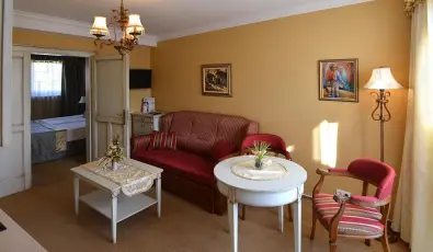 Hotel Villa Classica Ppa