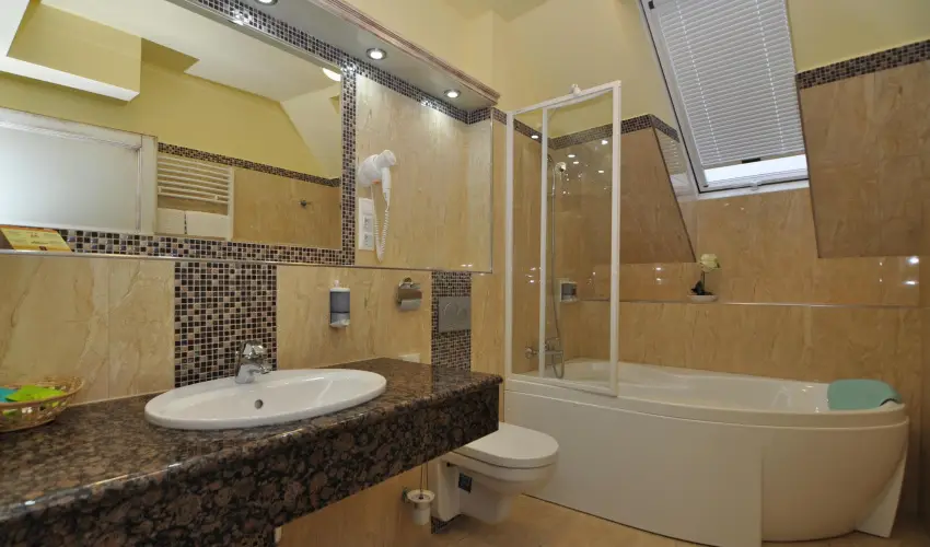 Hotel Villa Classica Ppa - Hsvt