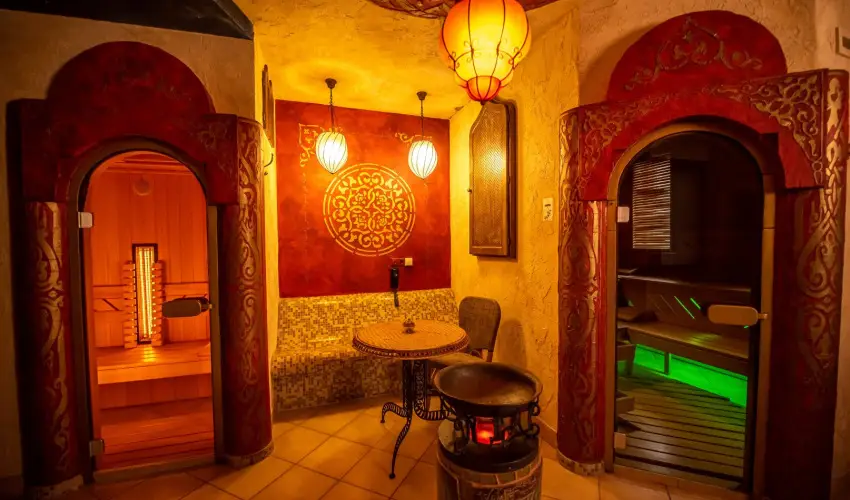 Hotel Villa Classica Ppa - Hsvt