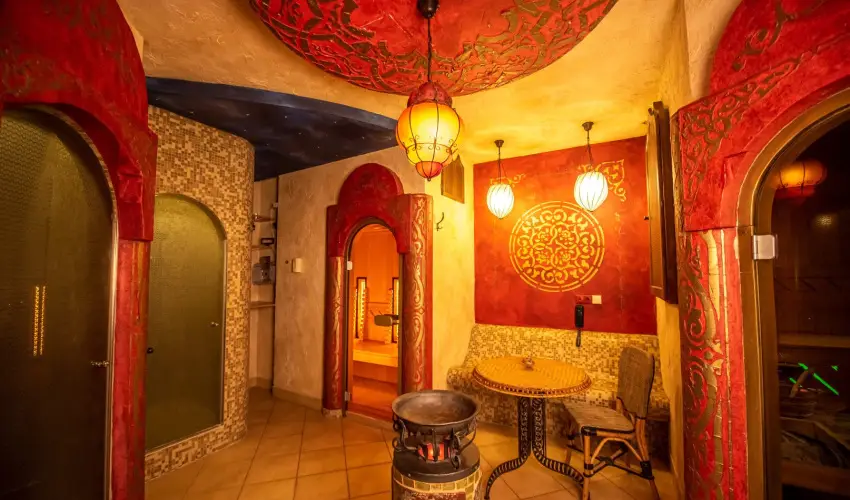 Hotel Villa Classica Ppa - Hsvt